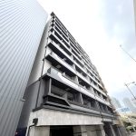 クレヴィスタ横浜