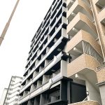 クレヴィスタ横浜